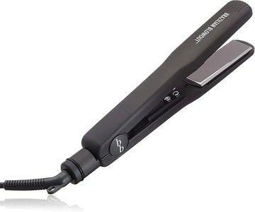 Plancha de Titanio Profesional con Temperatura de 450° -Professional Titanium 450°Flat Iron (110W)