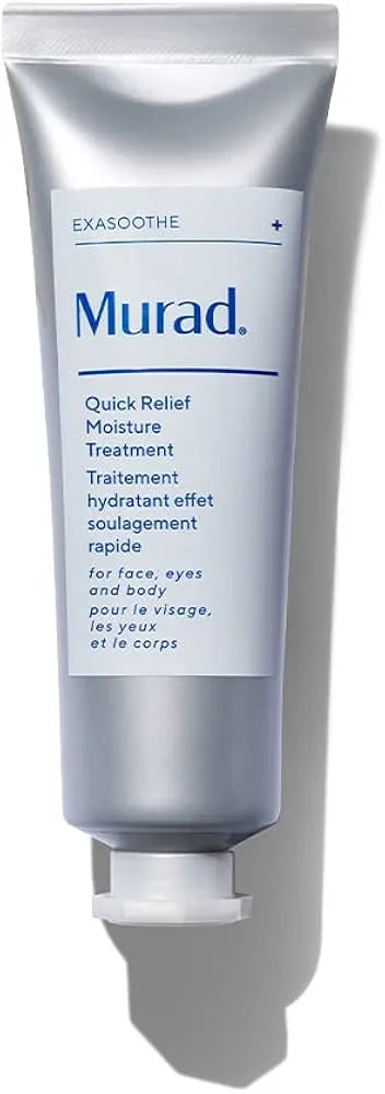 Quick Relief Moisture Treatment 50ml