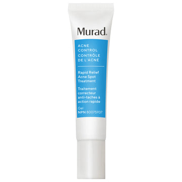 Rapid Relief Acne Spot Treatment 15 ml 0.5 fl oz