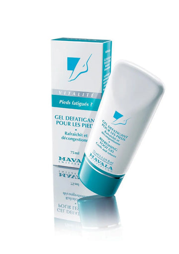 Refreshing Foot Gel 75m1