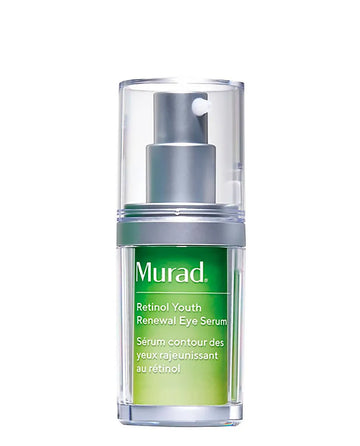 Retinol Youth Renewal Eye Serum 15ml 0.5 oz