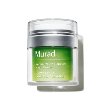 Retinol Youth Renewal Night Cream 50 ml 1.7 fl oz