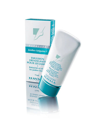 Revitalizing Emulsion for Legs 75ml