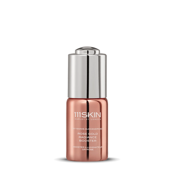 Rose Gold Radiance Booster (20 ml)