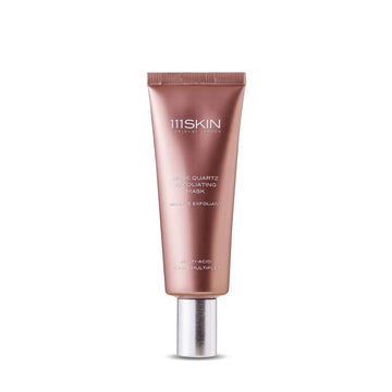 Rose Quartz Exfoliating Mask (75 ml)