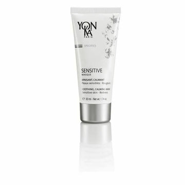 SENSITIVE MASQUE 50ml -Mascarilla Calmante para Pieles Sensibles