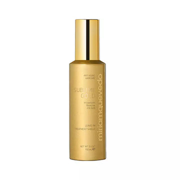 SUBLIME GOLD LEAVE-IN TREATMENT SHIELD – 150 ml