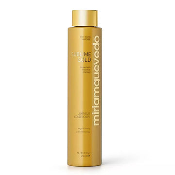 SUBLIME GOLD LUMINOUS CONDITIONER – 250 ml