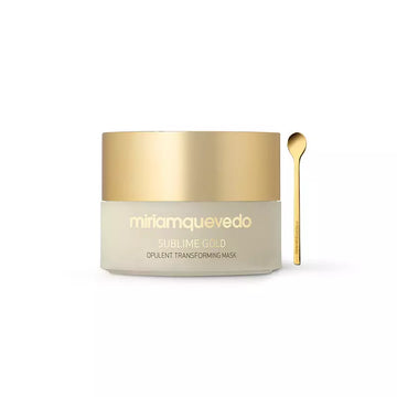 SUBLIME GOLD OPULENT TRANSFORMING MASK – 200 ml