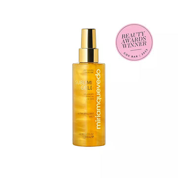 SUBLIME GOLD ULTRA-BRILLIANT MIST – 150 ml