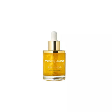 SUBLIME GOLD ULTRA-NOURISHING OIL – 50 ml