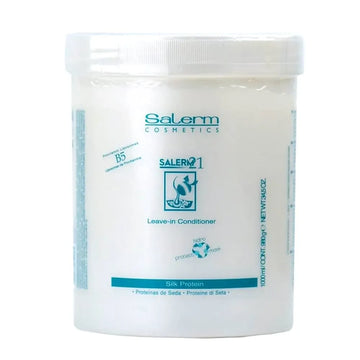 Salerm 21 Leave In Conditioner Tarro 1000ml