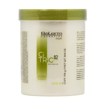 Salerm Citric Balance Mascarilla #02 Line Prof 1000ml
