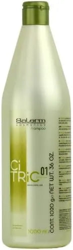 Salerm Citric Balance Shampoo 1000ml