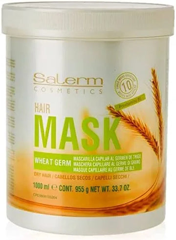 Salerm Hair Mask Germen Trigo 1000ml