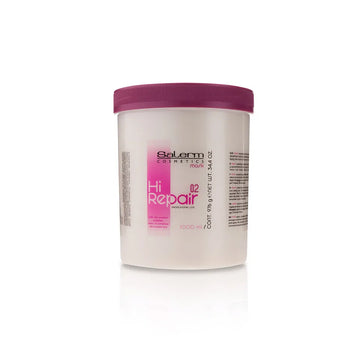 Salerm Hi Repair Mask #02 1000ml
