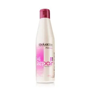 Salerm Hi Repair Shampoo #1 1000ml