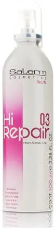 Salerm Hi Repair #03 Finish Prof Line 100ml
