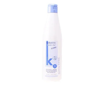 Salerm Keratin Shot Shampoo #1 500ml