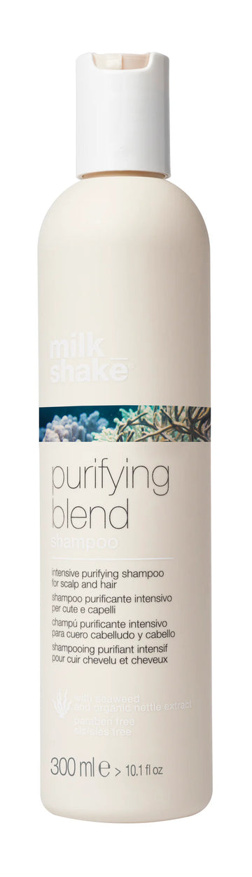 Shampoo purificante para el Cuero Cabelludo -Scalp Care Purifying Blend Shampoo 300ml