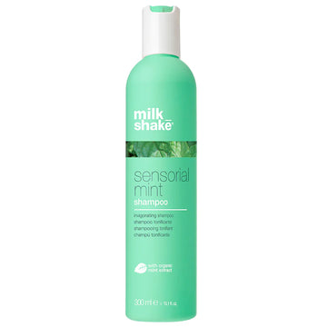 Shampoo de menta sensorial -Sensorial Mint Shampoo 300ml