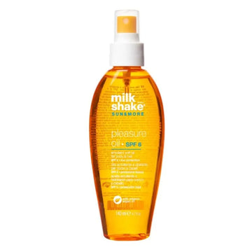 Aceite Placentero Protector Milk Shake Sun&More SPF 6 -Sun&More Pleasure Oil SPF 6 140ml