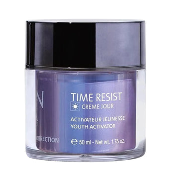 TIME RESIST JOUR 50ml -Crema Innovadora para Potenciar la Juventud