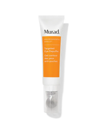 Targeted Eye Depuffer 15ml