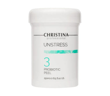 UnstressPro-Step 3:ProBiotic Peel 250