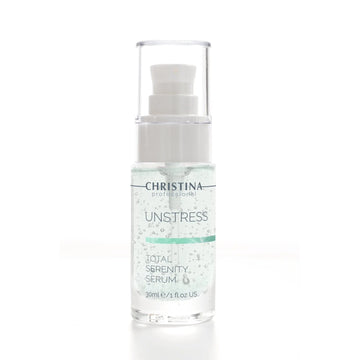 UnstressPro-Step 5: Total Serenity Serum 100