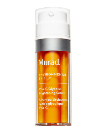 Vita-C Glycolic Brightening Serum 30ml 1.0 fl oz