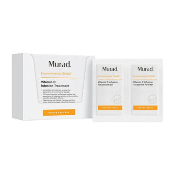 Vitamin C Infusion Treatment