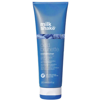 Acondicionador castaño frío -cold brunette conditioner