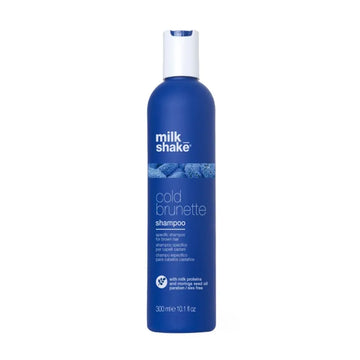 Shampoo castaño frío -cold brunette shampoo 300ml