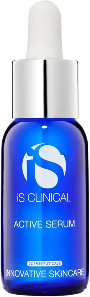iS Clinical Active Serum
