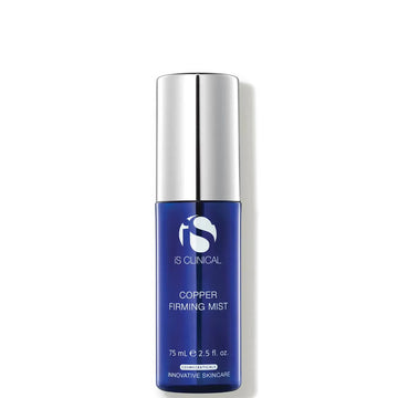 iS Clinical Copper Firming Mist 75 ml 2.5 fl oz