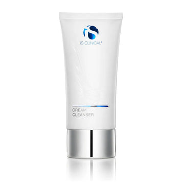iS Clinical Cream Cleanser 120ml