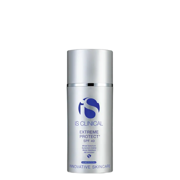 iS Clinical Extreme Protect SPF 40 100g