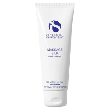 iS Clinical Massage Silk Blood Orange 120g 4 oz