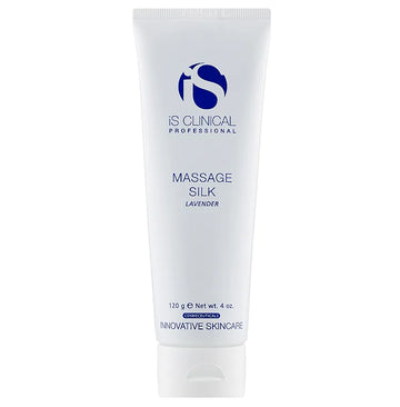 iS Clinical Massage Silk Lavender 120g 4 oz