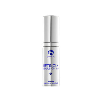 iS Clinical Retinol+ Emulsion 1.0 (30 g / 1 oz)