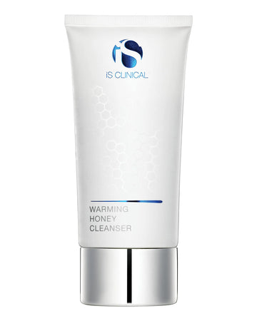 iS Clinical Warming Honey Cleanser 120 g 4 oz