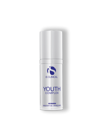iS Clinical Youth Complex 30 g Net wt 1 oz