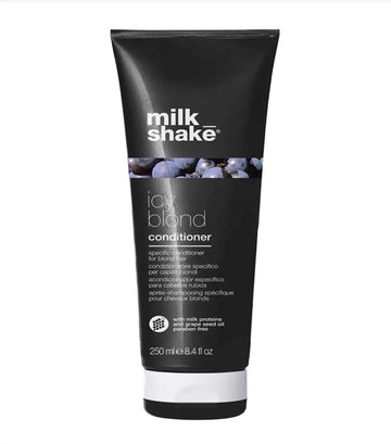 Acondicionador rubio helado icy blond conditioner 300ml