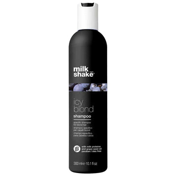 Shampoo rubio helado icy blond shampoo 300ml