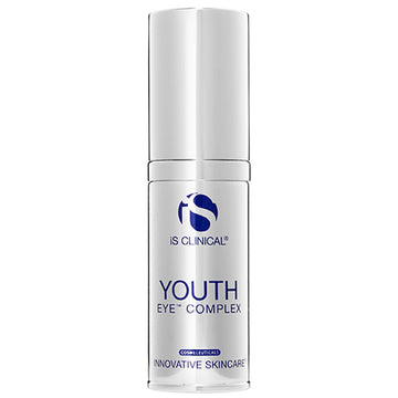 is Clinical Youth Eye Complex 15 g