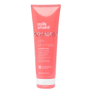 milk shake pink lemonade conditioner 250ml