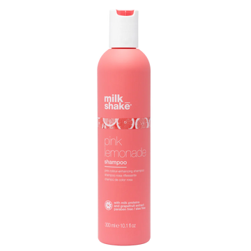 milk shake pink lemonade shampoo 300 ml