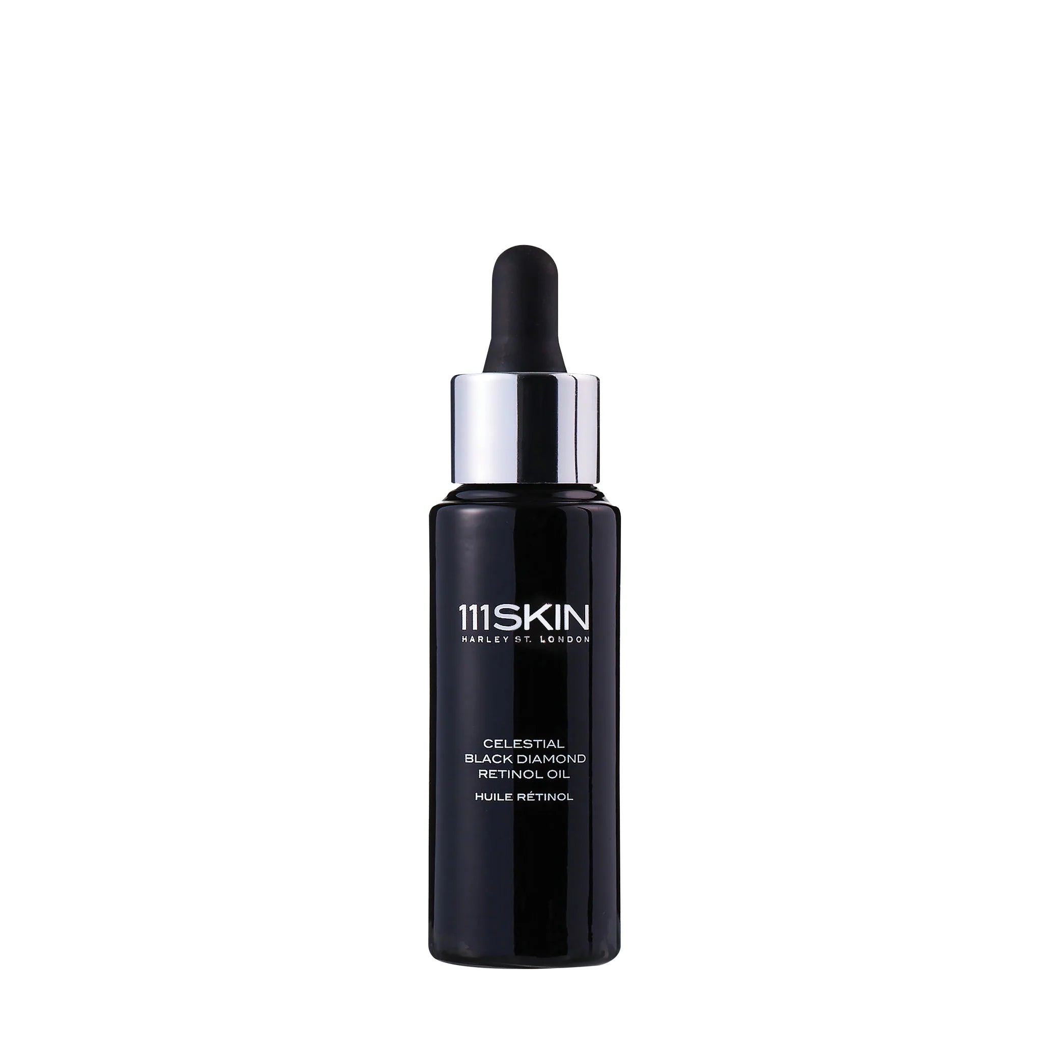 Celestial Black Diamond Retinol Oil (30 ml)