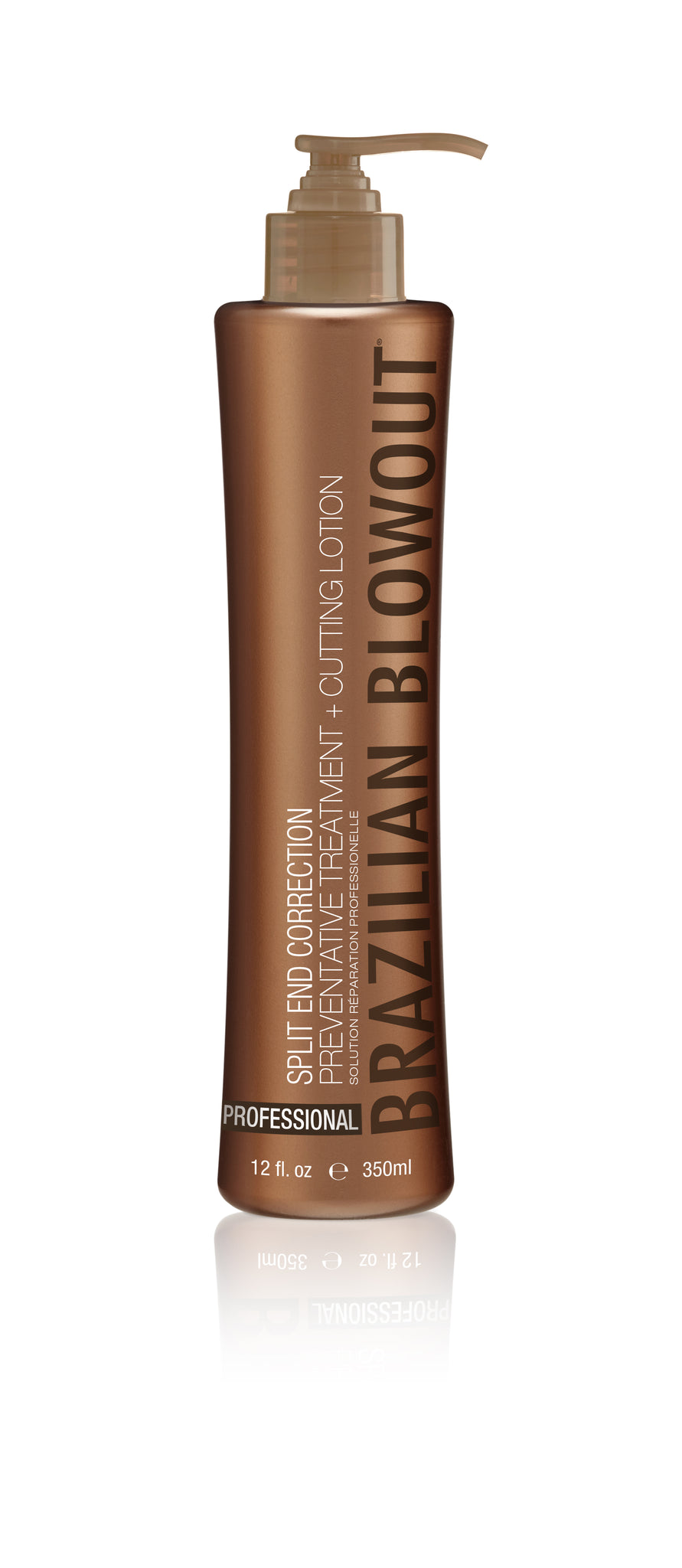 Corrector Profesional de Punta Abiertas -Professional Split End Correction (350 ml /12 oz)